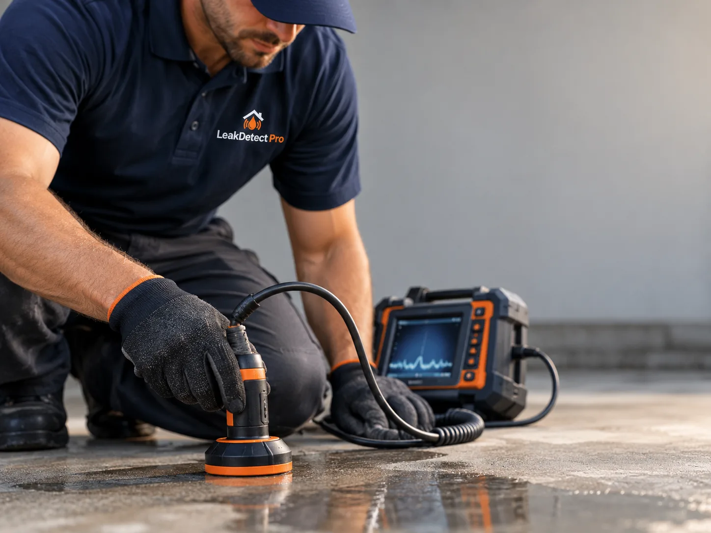 Flat Roof Analysis in Cairo, WV